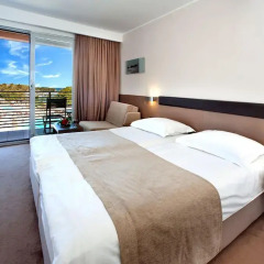 Hotel Laguna Molindrio 4* Стандартный номер с двуспальной кроватью фото 12