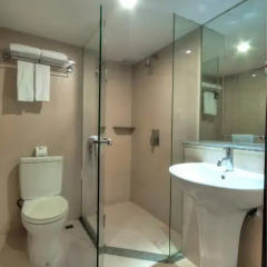 Narai Hotel 4* Улучшенный номер с различными типами кроватей фото 4
