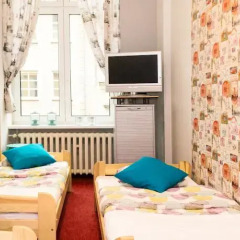 Отель Amnezja Hostel Польша, Вроцлав - отзывы, цены и фото номеров - забронировать отель Amnezja Hostel онлайн детские мероприятия фото 7