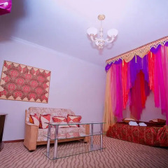 Гостиница Via Sakra 3* Люкс разные типы кроватей фото 20