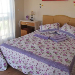 Hotel Antonio 5* Стандартный номер фото 4