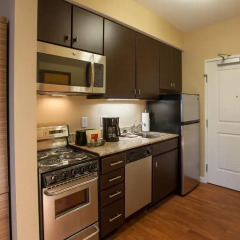 Отель Towneplace Suites Minneapolis Mall Of America 3* Люкс фото 2