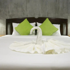 K.L. Boutique Hotel 2* Улучшенный номер с различными типами кроватей фото 2