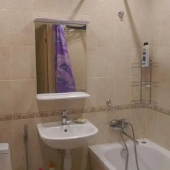 Апартаменты Lesnaya Apartment Студия фото 35