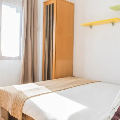 Отель Bouganvillia Homes комната для гостей фото 4