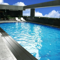 Jianguo Hotel Guangzhou бассейн фото 2