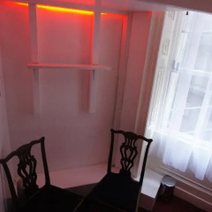 Отель Green Park Guest House удобства в номере фото 2