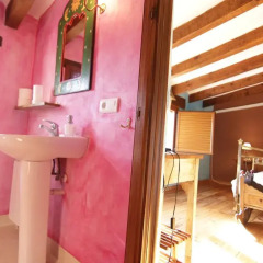 Отель La Antigua Casa de Pedro Chicote 3* Коттедж фото 34