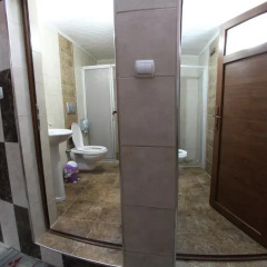 Boomerang Guesthouse 2* Кровать в общем номере с двухъярусной кроватью фото 5