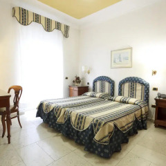 Mariano IV Palace Hotel 4* Стандартный номер фото 4