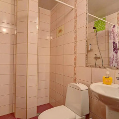 Гостиница Provence Studios ванная