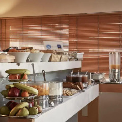 Отель Philippos Hotel Греция, Афины - 1 отзыв об отеле, цены и фото номеров - забронировать отель Philippos Hotel онлайн питание фото 2