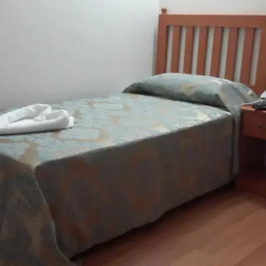 Hotel Ave Maria 2* Стандартный номер фото 11