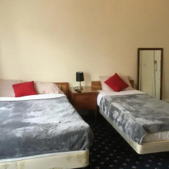 Regent Hotel комната для гостей фото 3