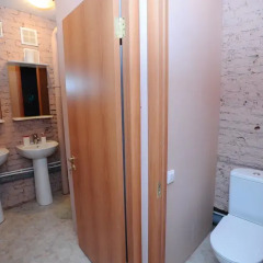 Гостиница Пастель ванная