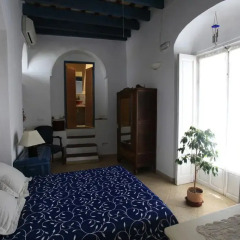 Отель La Casa de Bovedas Charming Inn 4* Стандартный номер с двуспальной кроватью фото 6