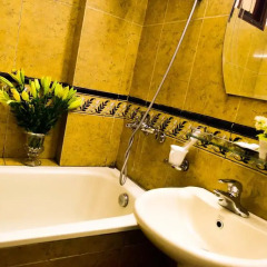 Отель Hanoi Lucky Guesthouse 2* Стандартный номер фото 2