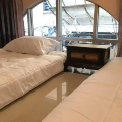 The Grand Palace Hostel комната для гостей фото 2