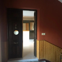Отель Hostal La Estación Саэлисес развлечения