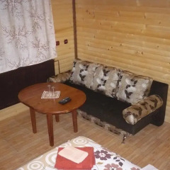 Отель Guest House Chobaka Чепеларе комната для гостей фото 2