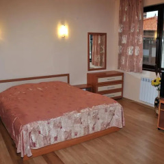 Апартаменты TES Flora Apartments Студия фото 11