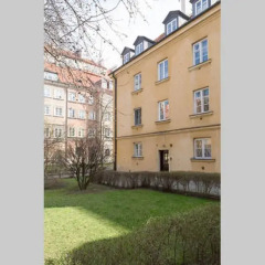 Апартаменты Julia's Apartments Warsaw Old Town - Piwna фото 3