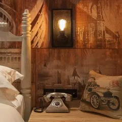 Отель Xihu Congcongnanian Boutique Inn удобства в номере фото 2