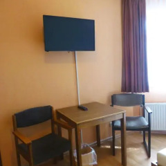 Hotel Tanneneck удобства в номере