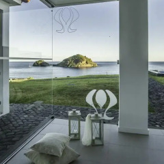Отель CK Seaside Guest House комната для гостей фото 3