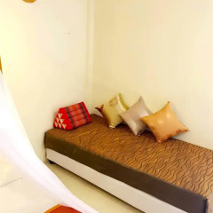 Отель Kantiang Oasis Resort & Spa 3* Улучшенный номер с различными типами кроватей фото 24