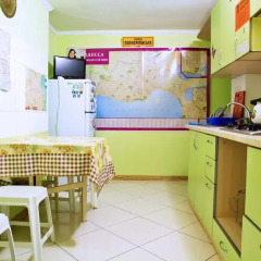 Хостел Life в номере