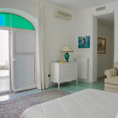 Отель Villa Ravello Равелло удобства в номере