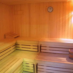 Отель RH Royal - Adults Only Испания, Бенидорм - отзывы, цены и фото номеров - забронировать отель RH Royal - Adults Only онлайн сауна