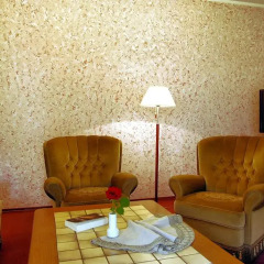 Отель City Gate 3* Улучшенный номер фото 9