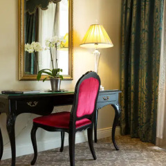 Hotel Haikko Manor 4* Люкс повышенной комфортности с различными типами кроватей фото 4