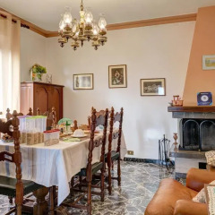 Отель B&B Il Pozzo Синалунга питание фото 3