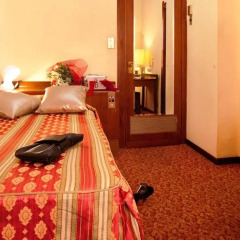 Best Western Hotel Mondial 4* Номер категории Эконом с различными типами кроватей
