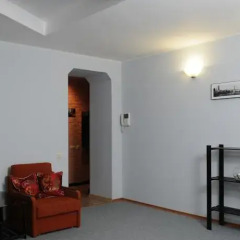 Гостиница Kharkov BNB комната для гостей фото 5