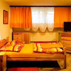 Отель Indalo Rooms Краков комната для гостей фото 2