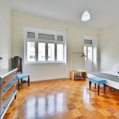 Апартаменты StayIN Oporto Musica Guest Apartment детские мероприятия фото 2