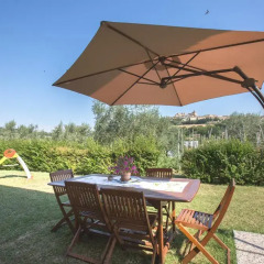 Отель Bed and breakfast Aratro & Rosmarino Чивитанова-Марке фото 14