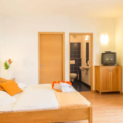 Hotel Levita 3* Полулюкс