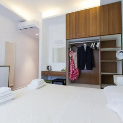 Отель Relais Star of Trastevere комната для гостей фото 3