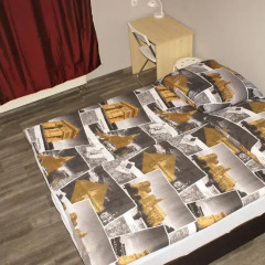 Hostel Kamienna Centrum питание