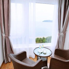 Euro Star Hotel 3* Номер Делюкс с различными типами кроватей фото 20