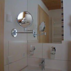 Hotel Restaurant Traube 3* Стандартный номер фото 2