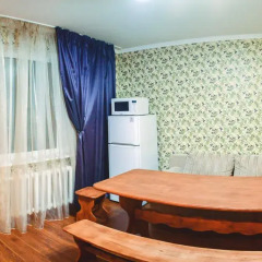 Hostel 74 Кровать в женском общем номере с двухъярусной кроватью фото 4