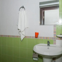 Отель Villa Fiore ванная