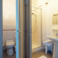 Отель Commerce et Touring 2* Стандартный номер с различными типами кроватей фото 4