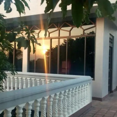 Отель Sagarika Beach Hotel Шри-Ланка, Берувела - отзывы, цены и фото номеров - забронировать отель Sagarika Beach Hotel онлайн фото 5